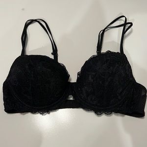 Padded PINK Victoria’s Secret Bra